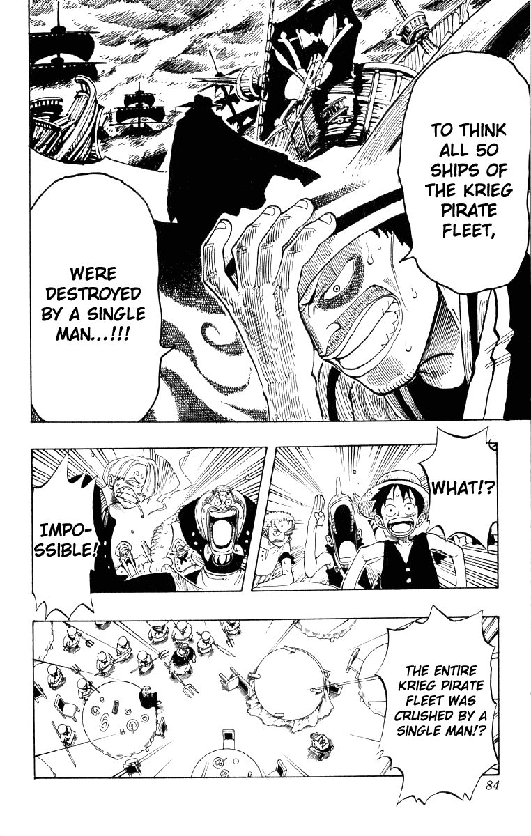 One Piece, Chapter 48 image 18